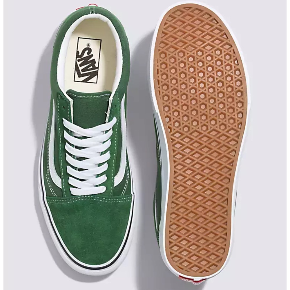 Old Skool Shoe